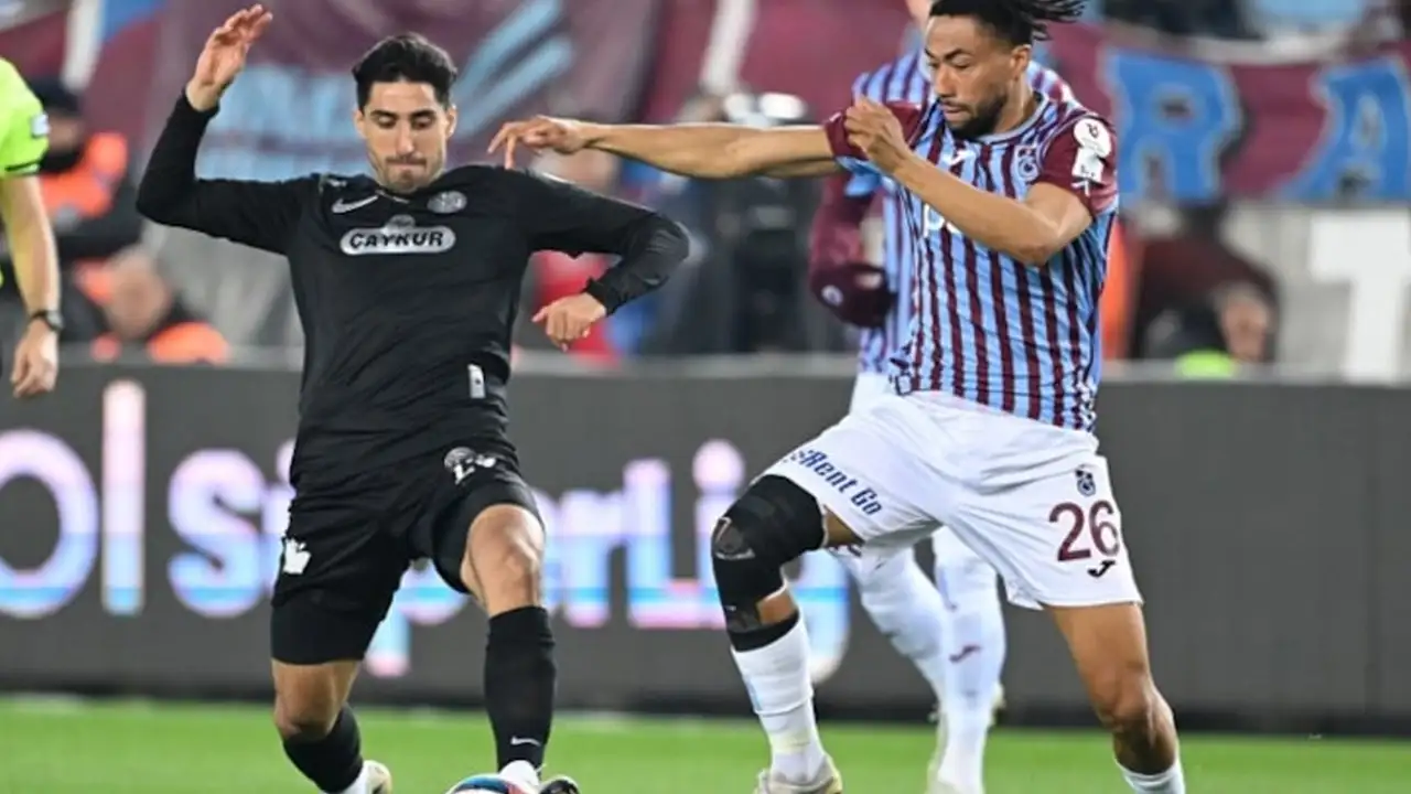 Rizespor – Trabzonspor maçı heyecanı: Fırtına Rize’de esecek