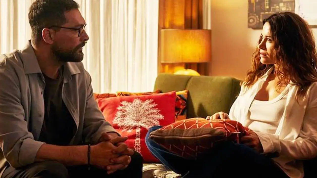 En iyi paylaşım yapan 1 milyon TL kazanacak: "Bağlantı Hatası" filmi vizyona giriyor!