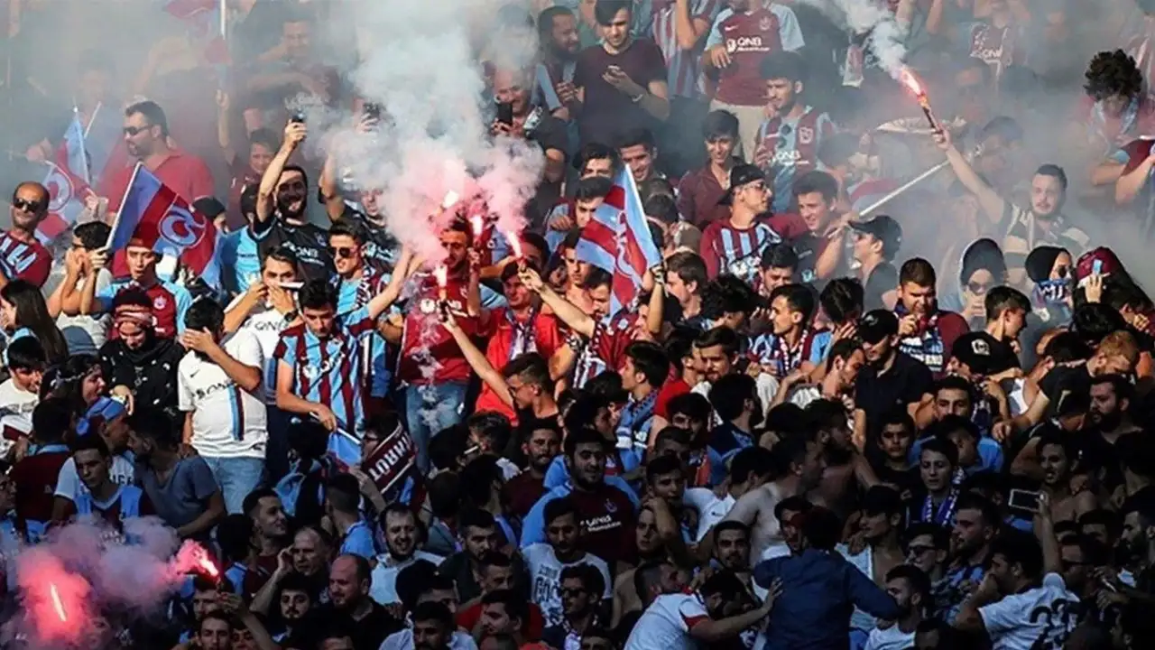 Rizespor işi iyice abarttı: Trabzonsporlu futbolcuların ailelerine izin verilmedi