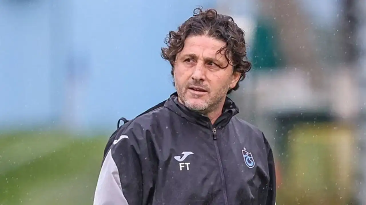 Fatih tekke'nin kariyerinde bir ilk: Trabzonspor'da başardı