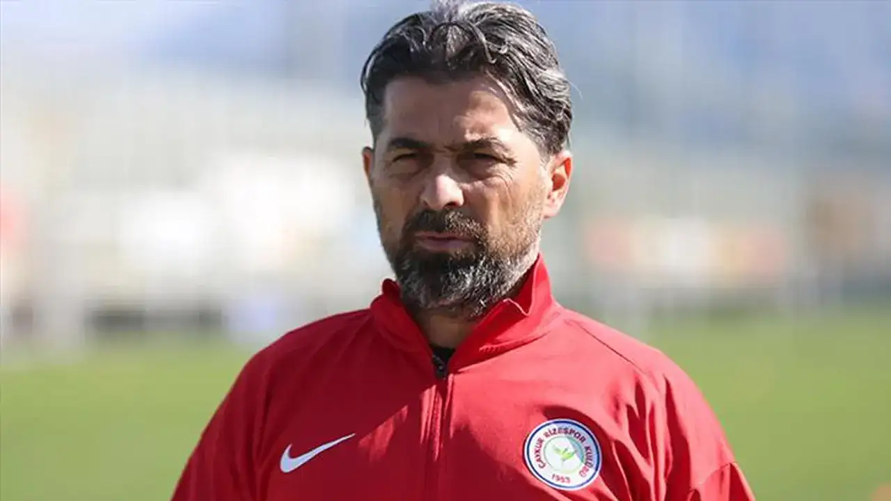 Rizespor'da İlhan Palut bu sözlerle açıkladı: "Trabzonspor’un 3 maçını izledim"