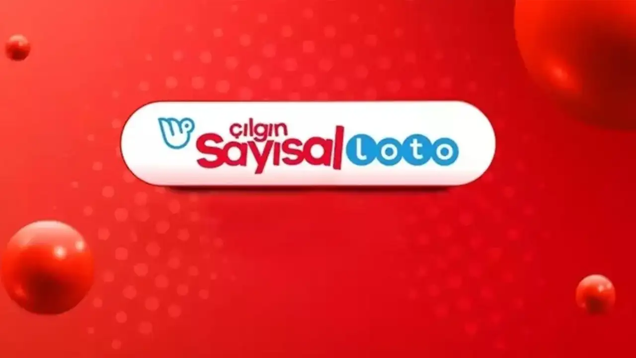 18 Ekim 2025 Sayısal Loto çekiliş sonuçları: Çılgın Sayısal Loto 18 Ekim 2025 çekilişi tarihi belli oldu