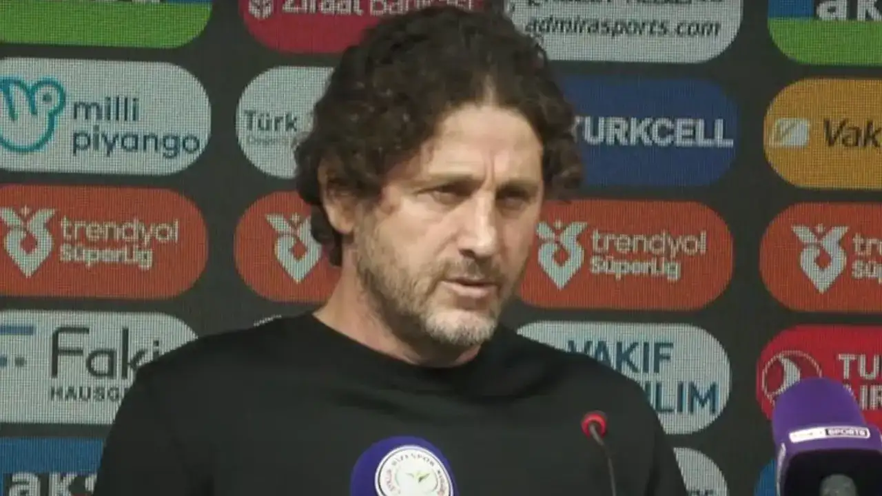 Trabzonspor Rize’de kazandı, Fatih Tekke maç sonrası konuştu