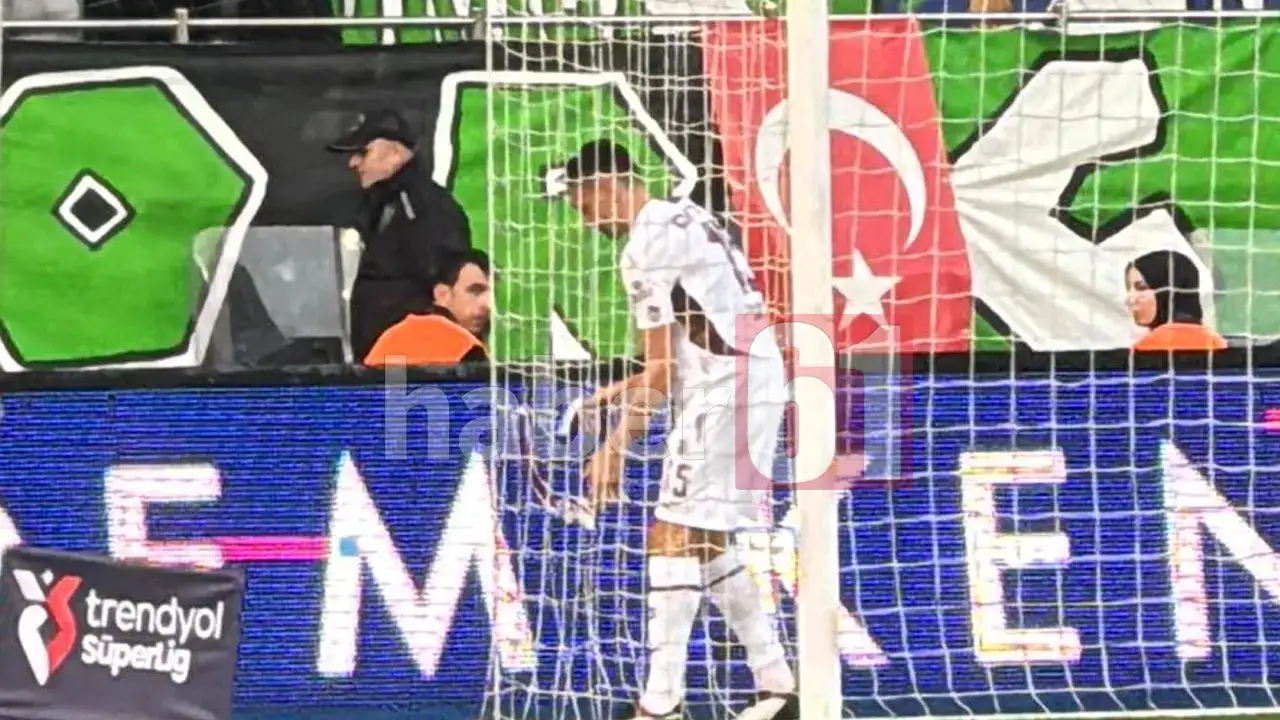 Trabzonspor’da Saviç verdiği sözü tuttu: Emaneti Rize'de bırakmadı