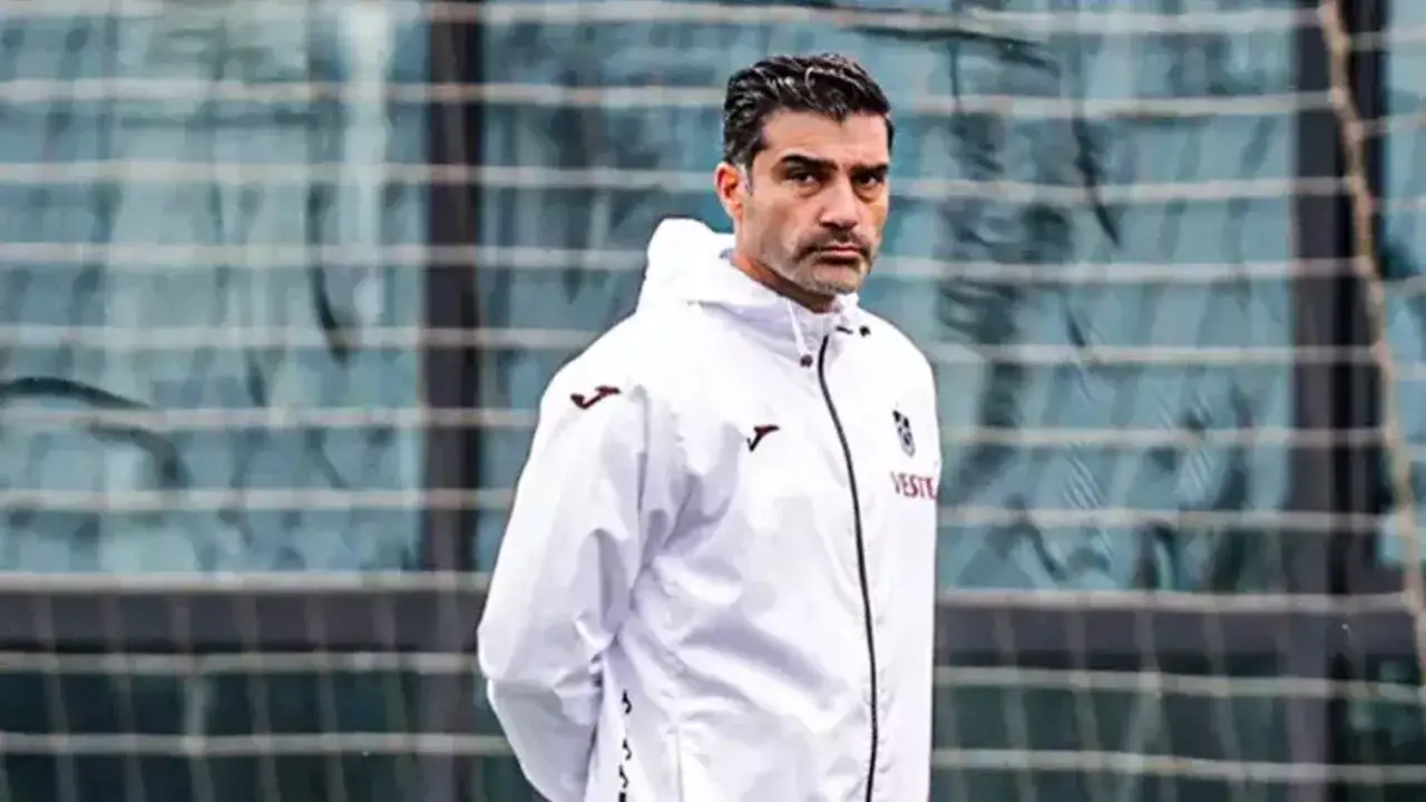 Mustafa Sarp’tan Fatih Tekke’ye övgü dolu sözler: “Tartışmasız bir teknik adam başarısı”