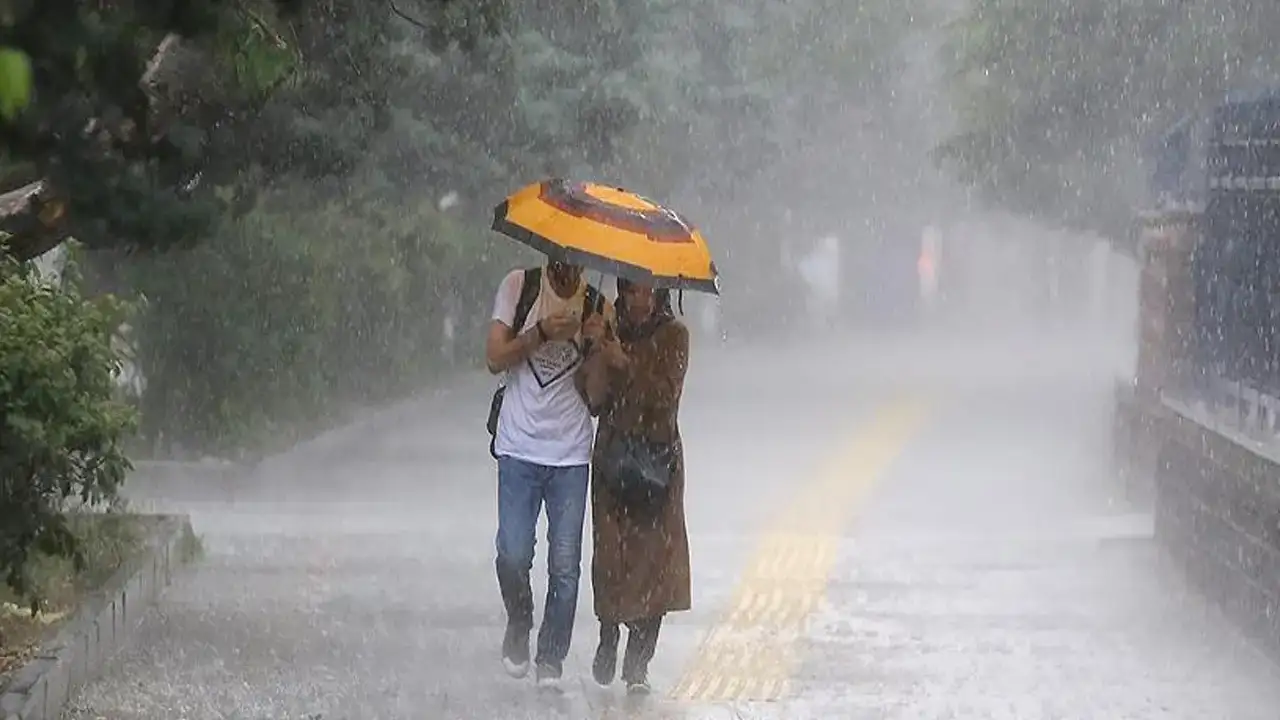 Trabzon için kritik uyarı: Aman dikkat