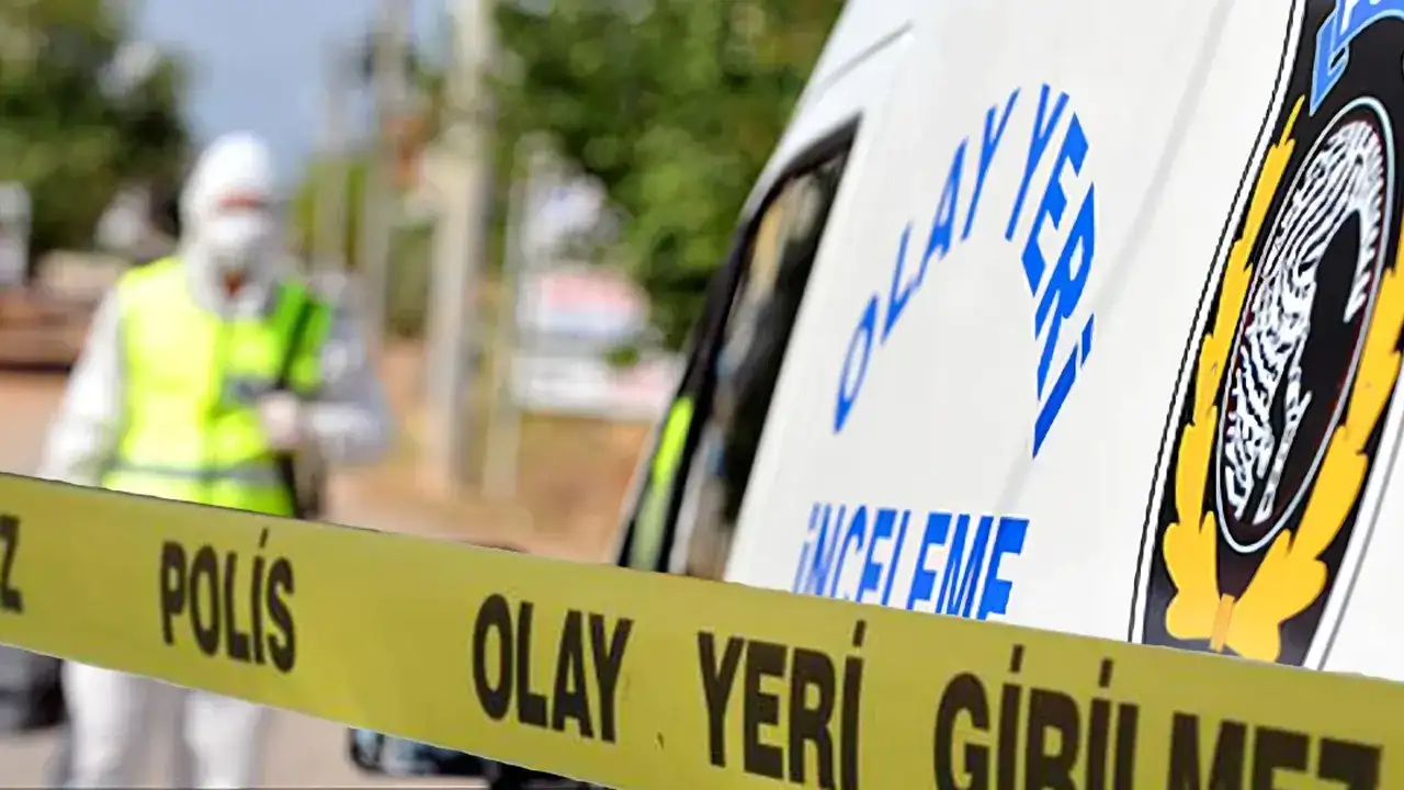 Zonguldak’ta şok olay! Gelinini öldürüp berbere gidip tıraş oldu