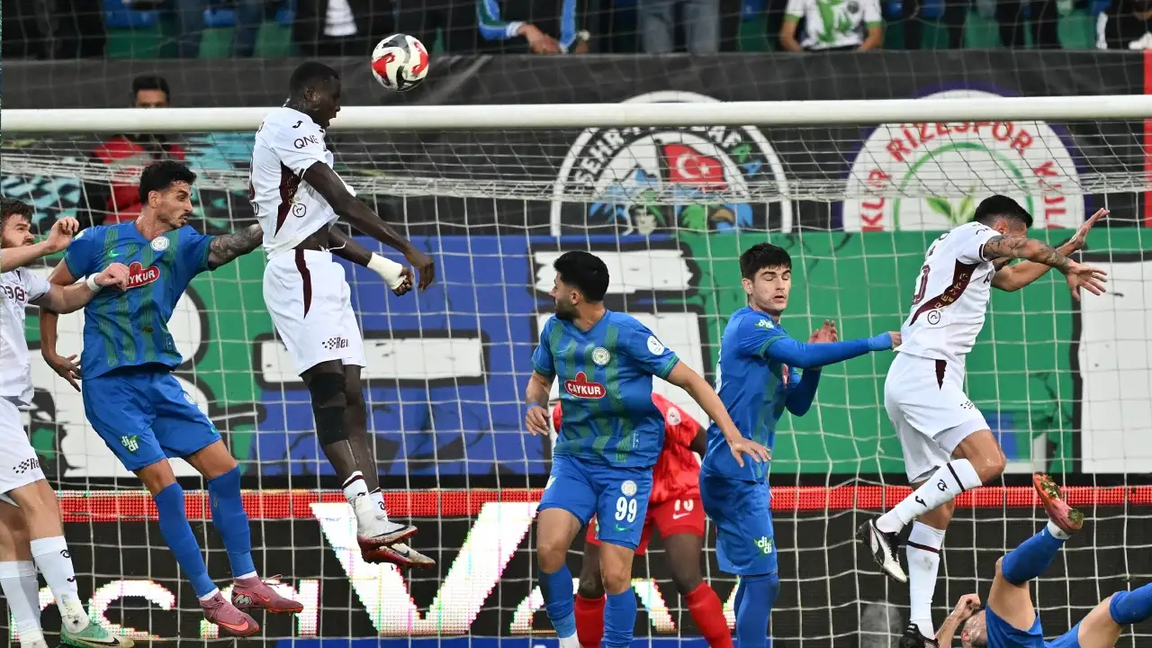 Trabzonspor’da fark yaratan ikili: 9 haftada 11 gol