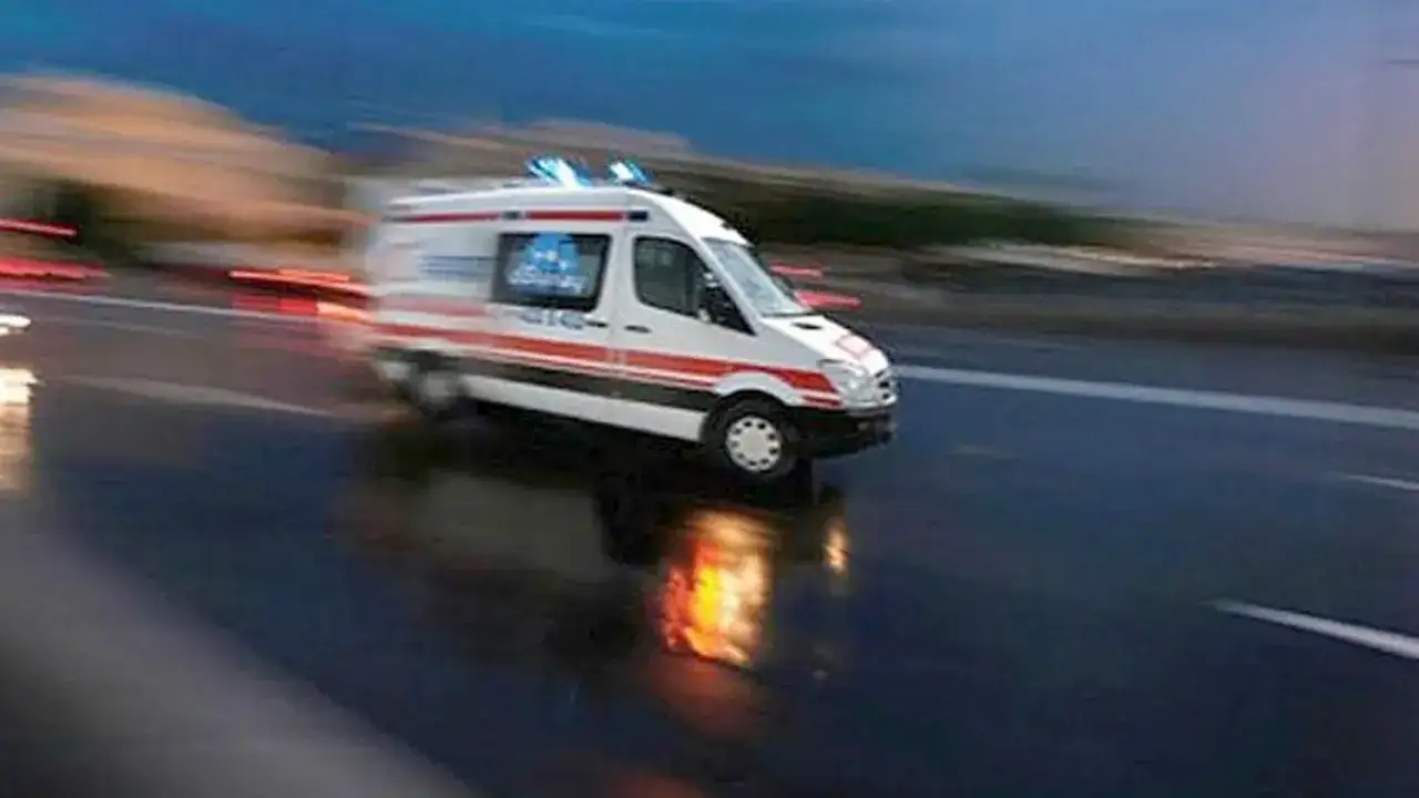 Ordu’da acı olay: Üzerine demir parça düşen kardeşlerden biri öldü diğeri yaralı