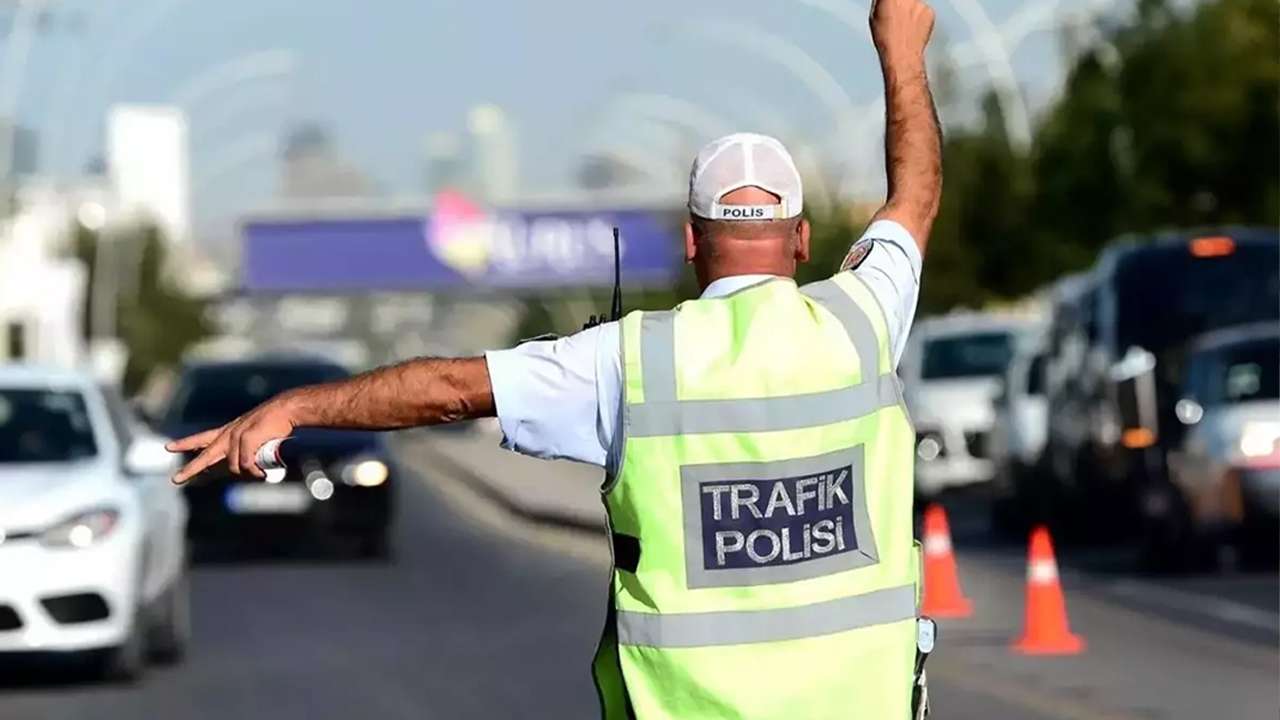 Trafikte yeni dönem başlıyor “Artık akıllarına bile getiremeyecekler”