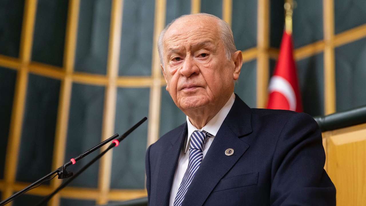 Devlet Bahçeli’den KKTC’ye tarihi çağrı: "Türkiye’ye Katılma Zamanı"