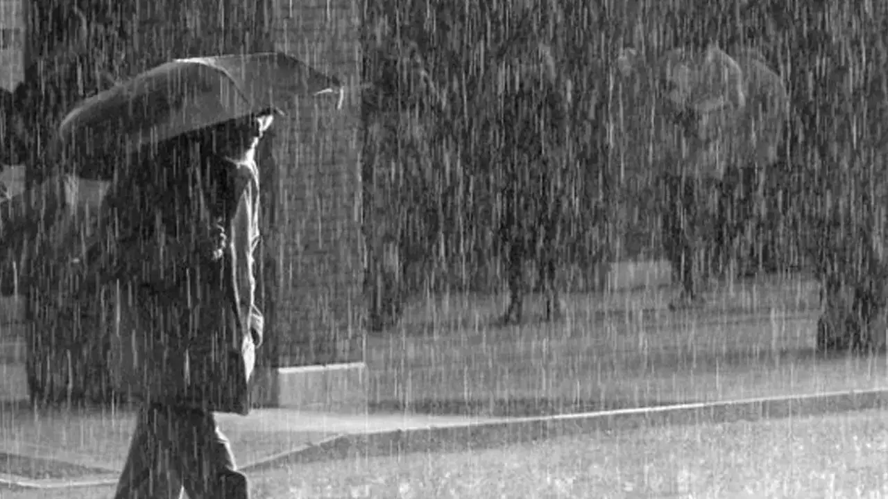 Trabzon’a meteorolojiden kritik uyarı: Dikkatli ve tedbirli olun