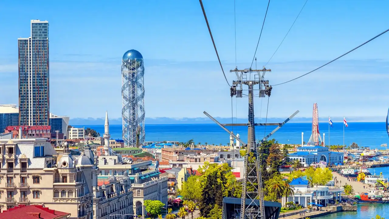 Yurt dışı çıkış harcı ne kadar? Batum çıkış harcı 2025 ne kadar arttı?