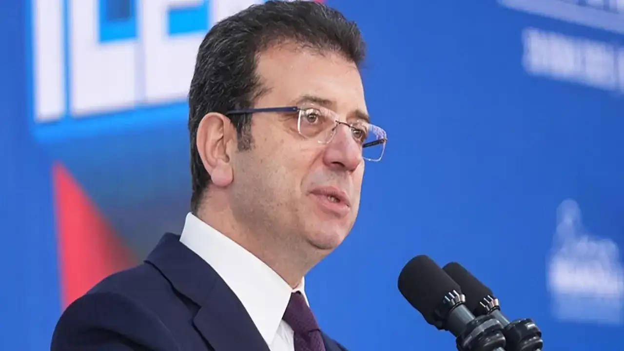 Ekrem İmamoğlu ikinci kez hakim karşısına çıkıyor