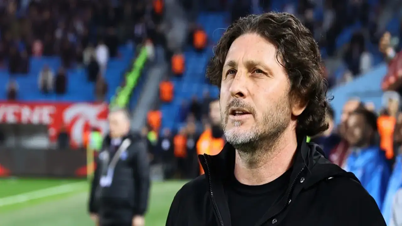 Trabzonspor Fatih Tekke ile zirve yarışında yeniden iddialı