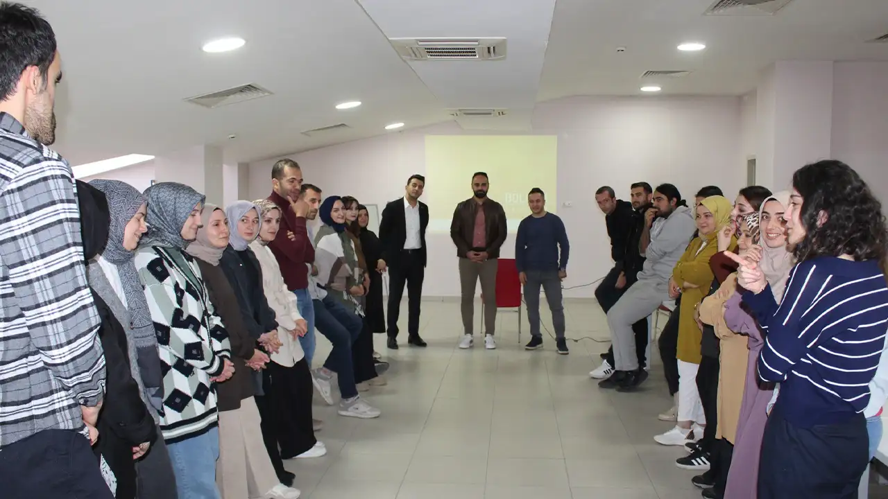 Bayburt’ta afet eğitimi: Psikososyal destek farkındalığı artıyor