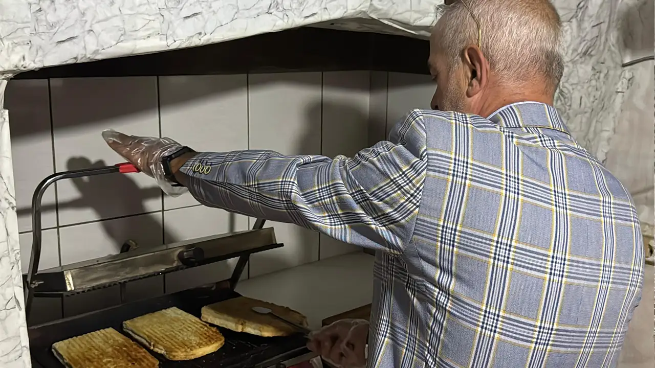 Ordu tostu Türkiye’yi aştı: Yurt dışına kargoyla gidiyor
