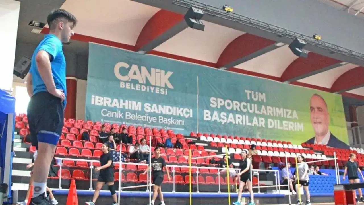 Samsun’da sınavlara çalışan öğrencilere müjde: Ücretsiz eğitim verilecek