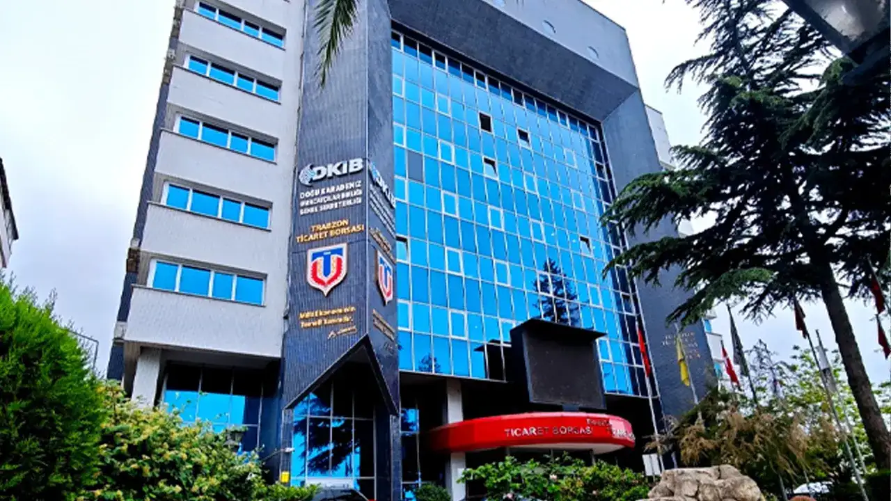 TTSO binası yıkılacak mı? Başkan Çelebi’den açıklama geldi