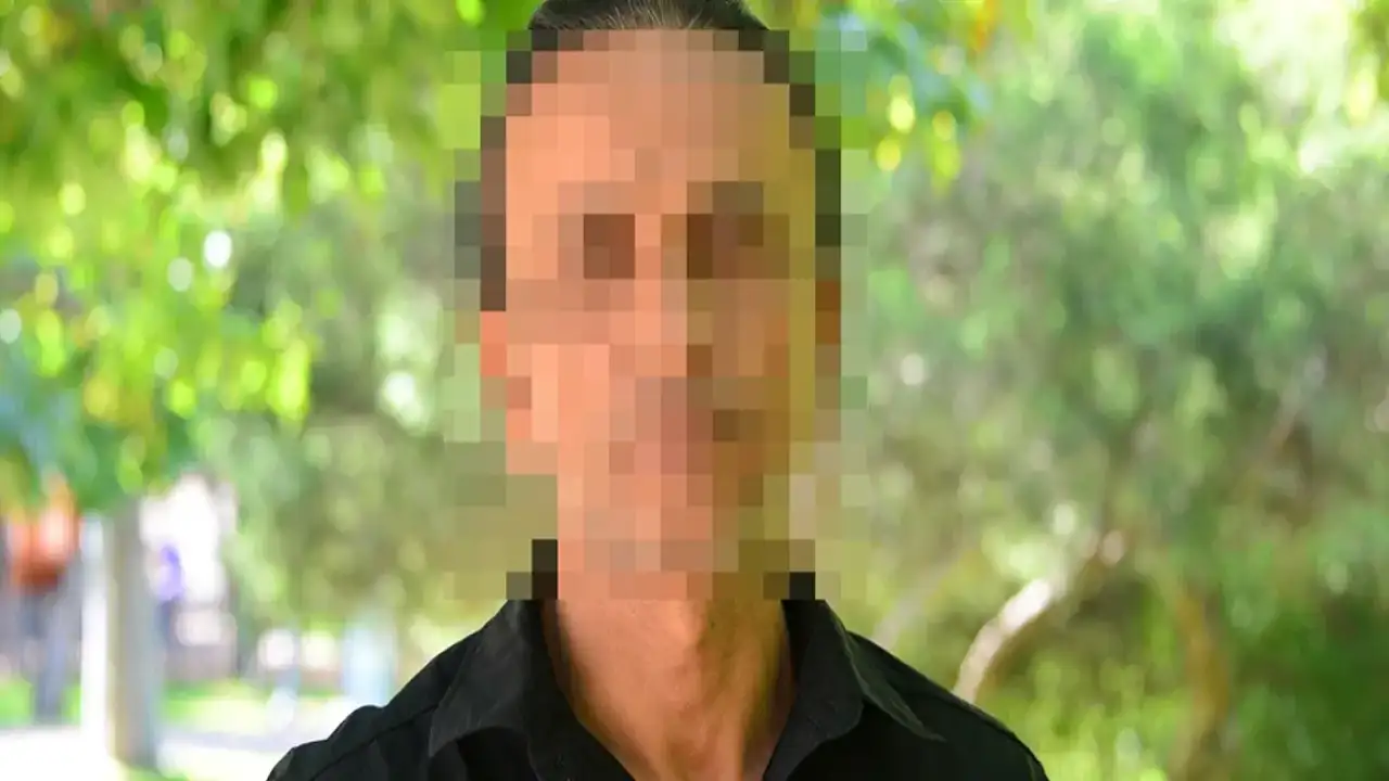 Antalya’da DNA şoku: 3 çocuktan 2’sinin babası kuzeni çıktı