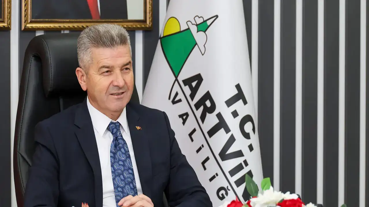 Artvin’de İstihdam ve Mesleki Eğitim Kurulu toplandı