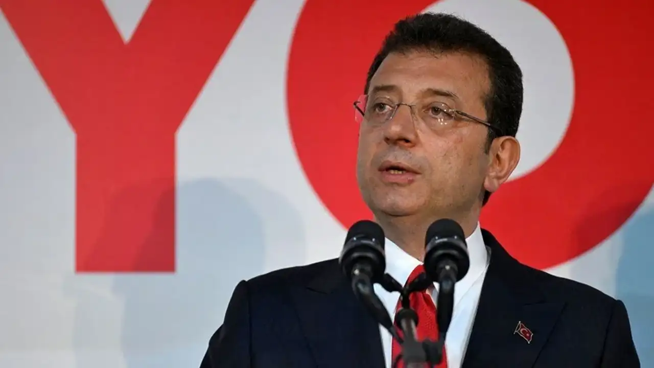 İmamoğlu’nun diploma davasında ‘salon’ gerilimi: Zorla getirildi, duruşma 8 Aralık’a ertelendi