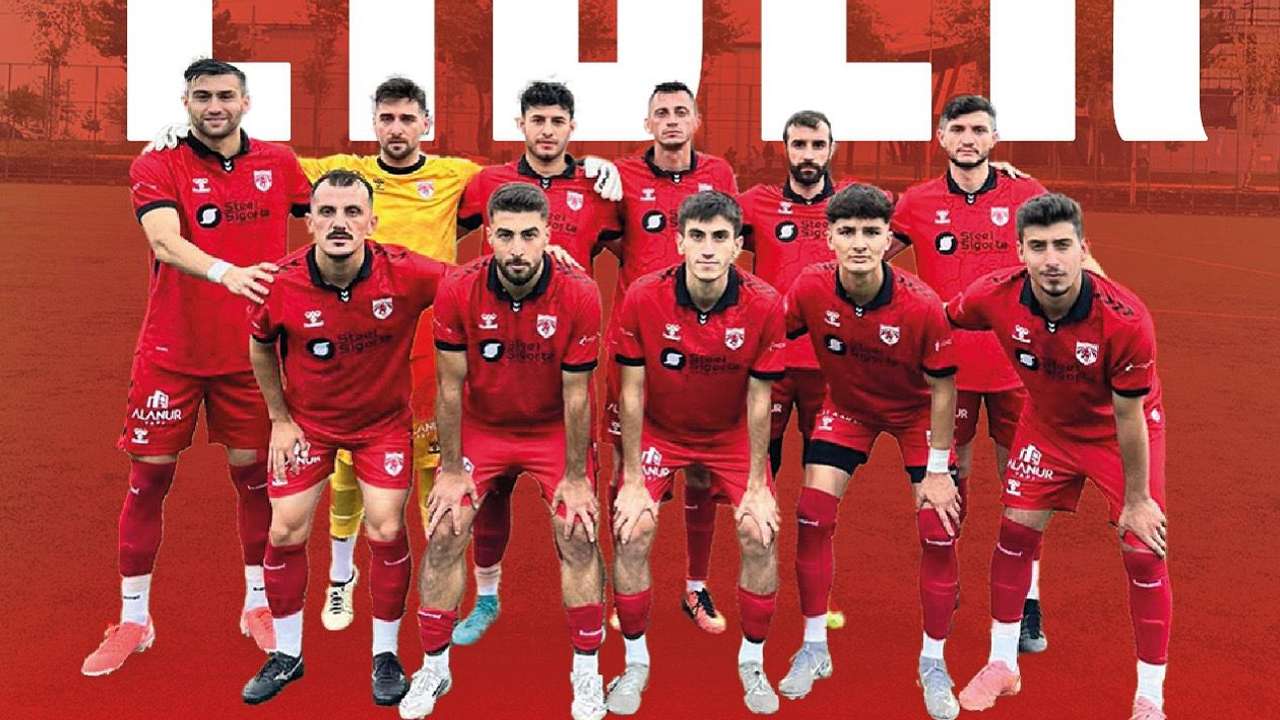 Zirvenin sahibi Çaykaraspor’dan 3 gollü galibiyet