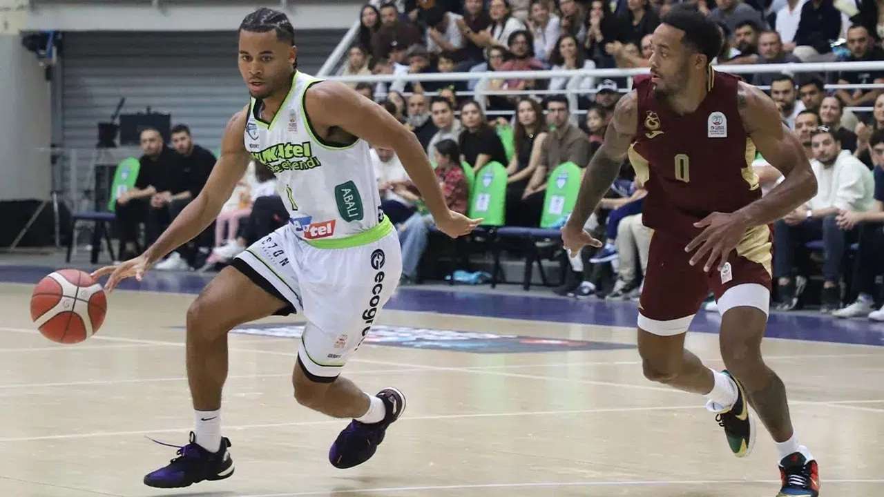 Trabzonspor parkede lideri devirmeye kilitlendi