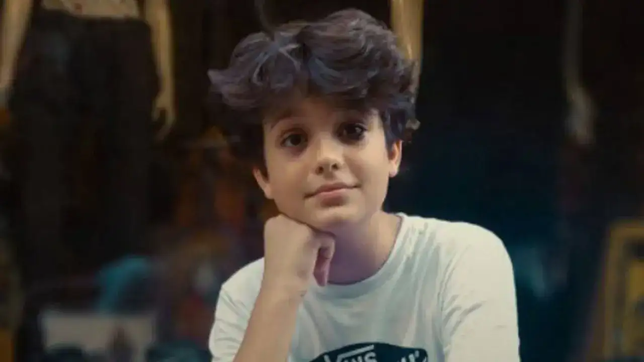 Mattia Ahmet Minguzzi davasında karar günü!