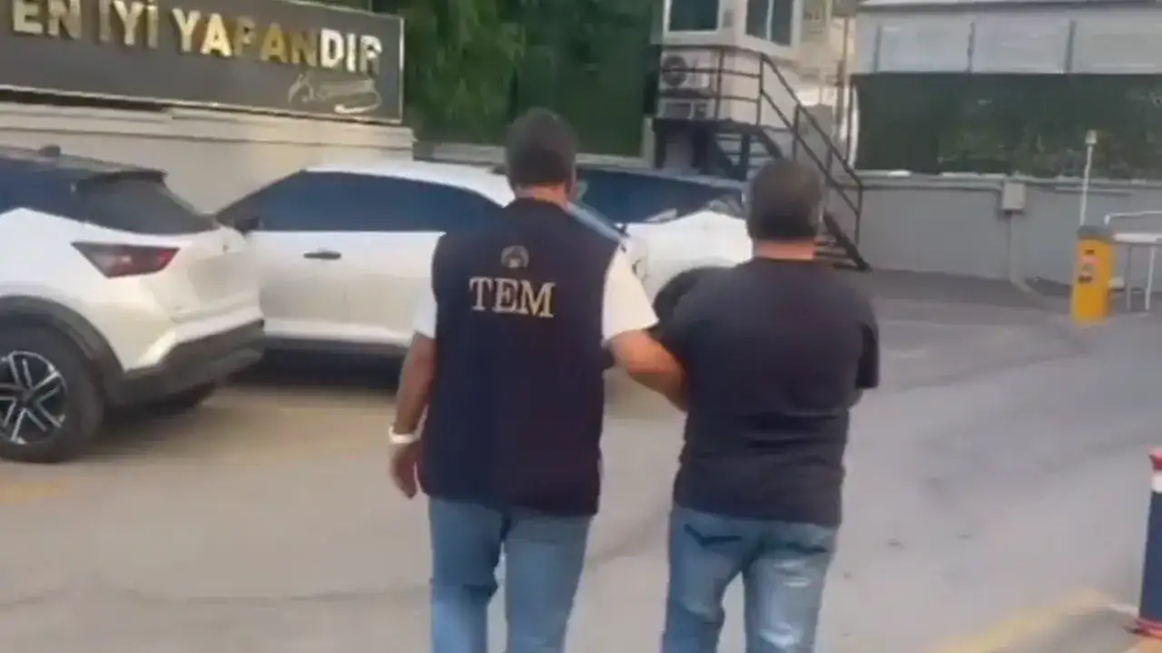 Trabzon dahil 50 ilde dev operasyon: 286 şüpheli yakayı ele verdi