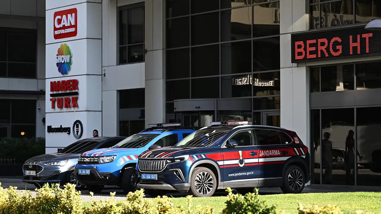 Can Holding’e ikinci dalga operasyonu: 11 tutuklama geldi