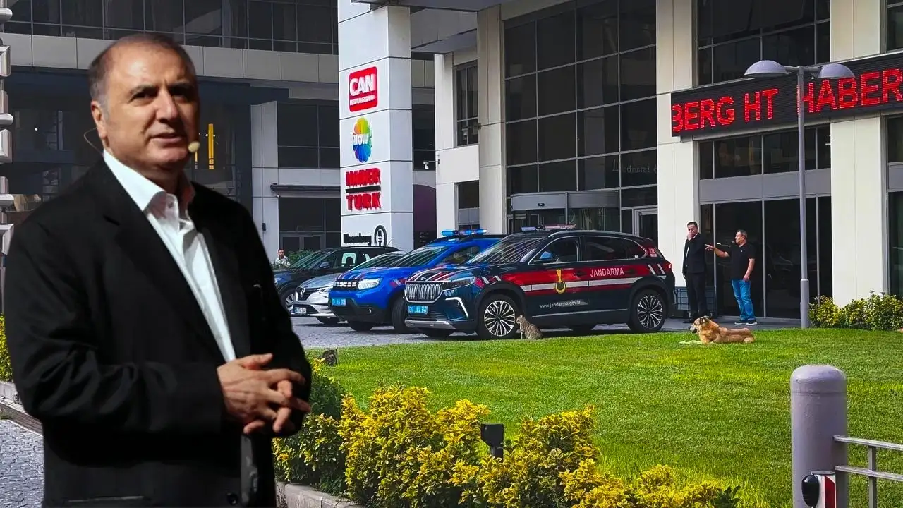 Kenan Tekdağ tutuklandı mı? Kenan Tekdağ kimdir, kaç yaşında ve nereli?