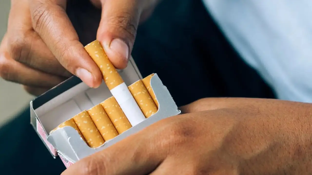 Sigara fiyatlarına bir zam daha geldi: İşte geçerli yeni fiyatlar