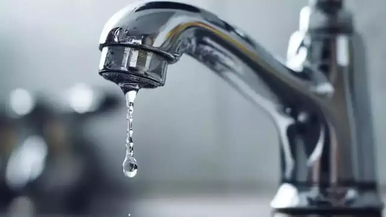 Türkiye susuzluğun eşiğinde: Uzmandan kritik uyarı