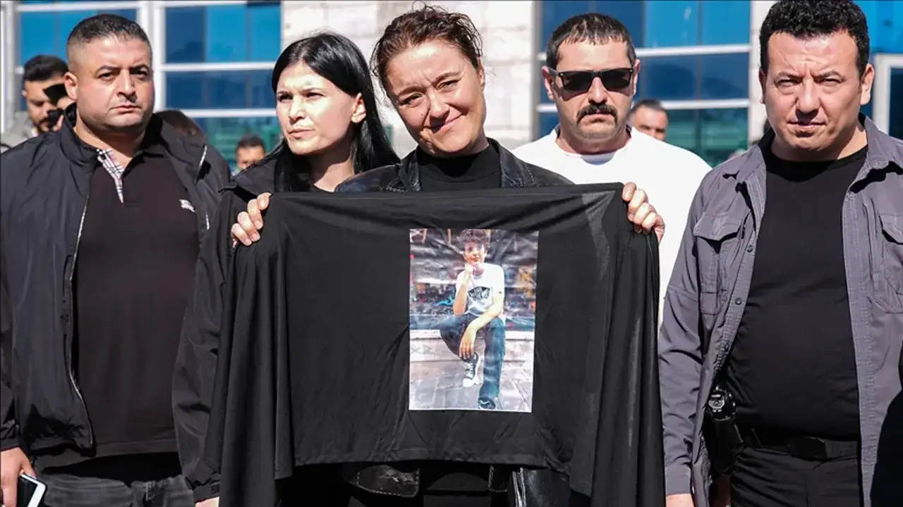 Mattia Ahmet Minguzzi davasında savcılıktan açıklama geldi