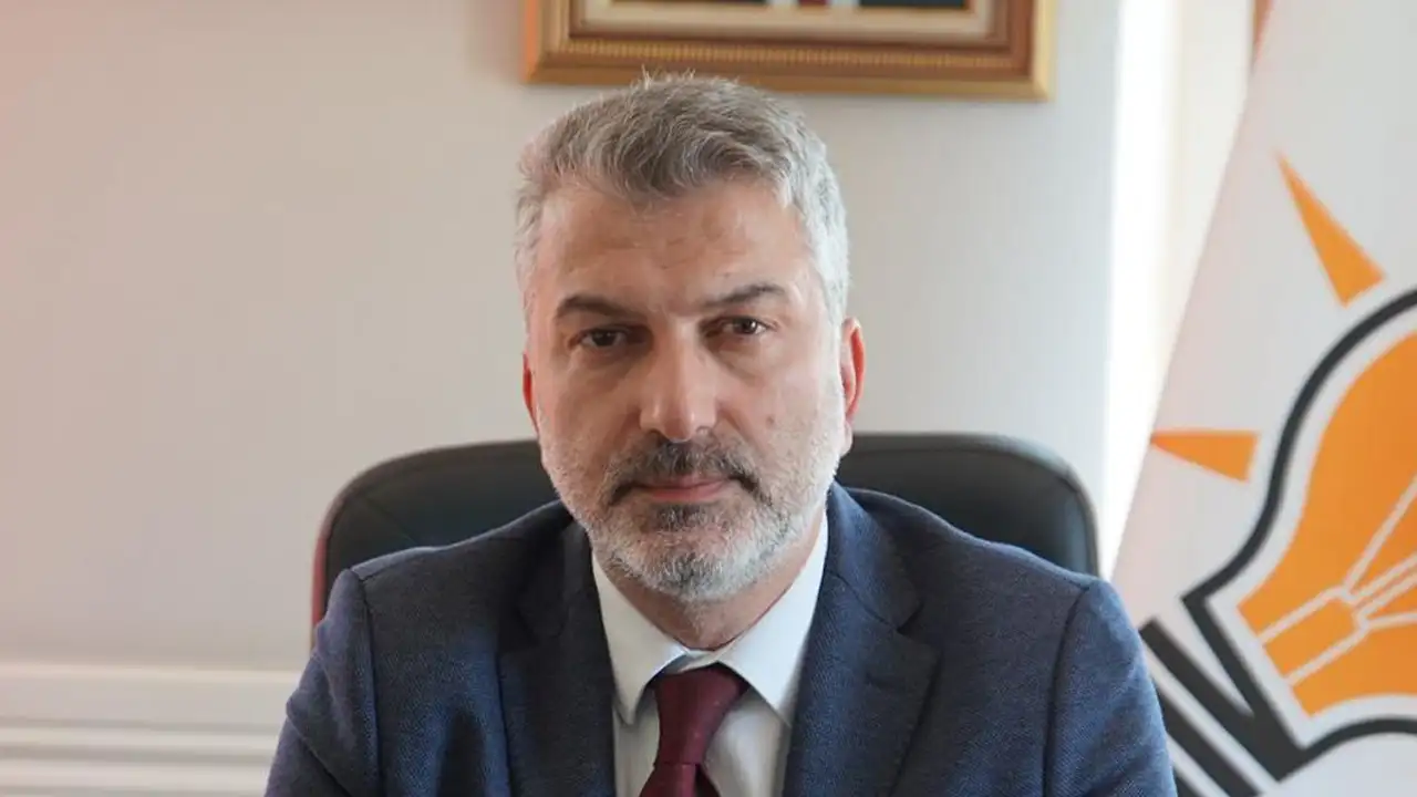 Sezgin Mumcu’dan Mustafa Bak’a salvo: “CHP yatırımı engellemeyi siyaset haline getirdi”