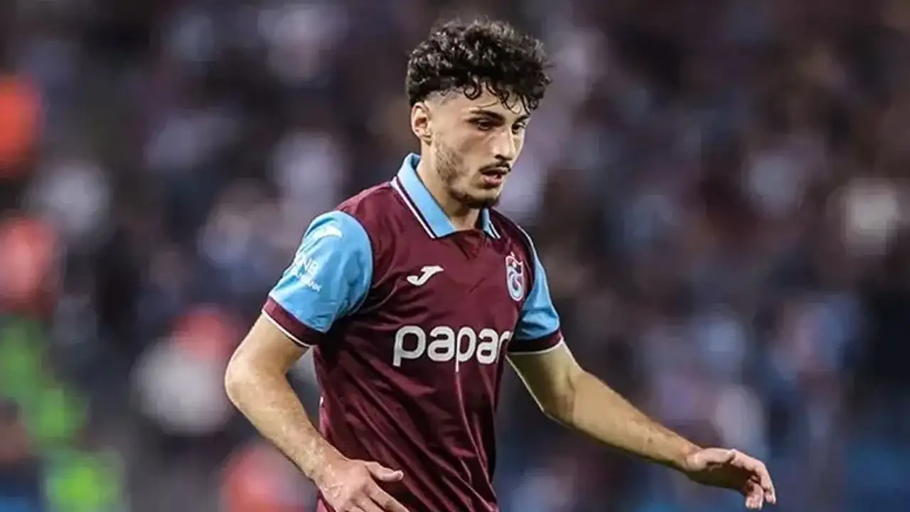 Trabzonspor'a büyük umutlarla gelen Cihan Çanak: Kayıplara karıştı