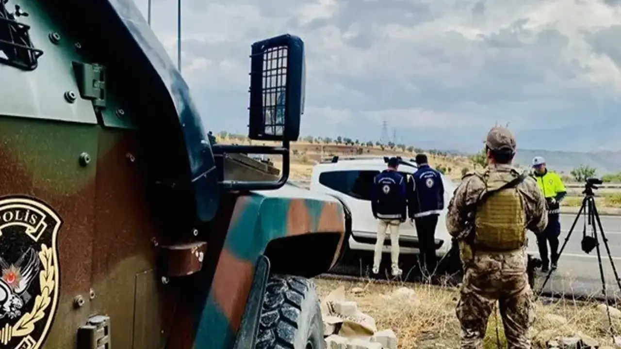 81 ilde göçmen kaçakçılığı: 783 göçmen yakalandı