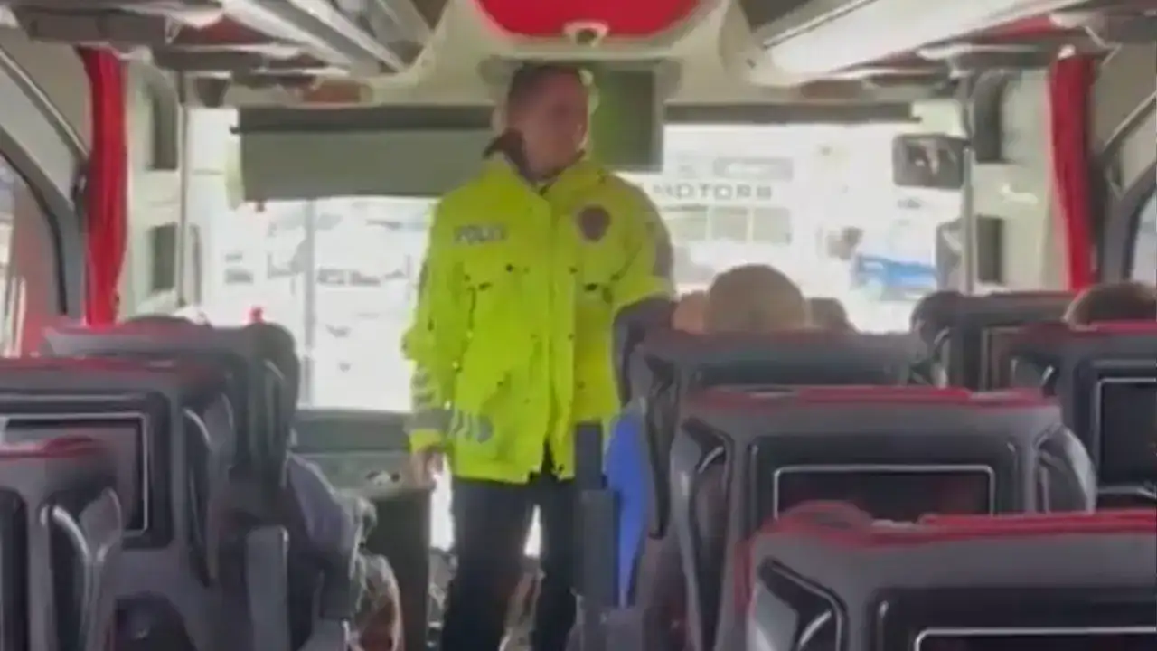 Trabzon Emniyet Müdürlüğü’nden uyarı geldi: Hayat Kurtarır