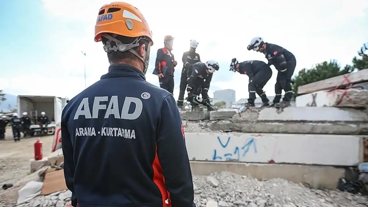 İçişleri Bakanlığı personel alımı 2025: AFAD 1250 sözleşmeli personel alımı başvuruları başladı mı, şartları neler?