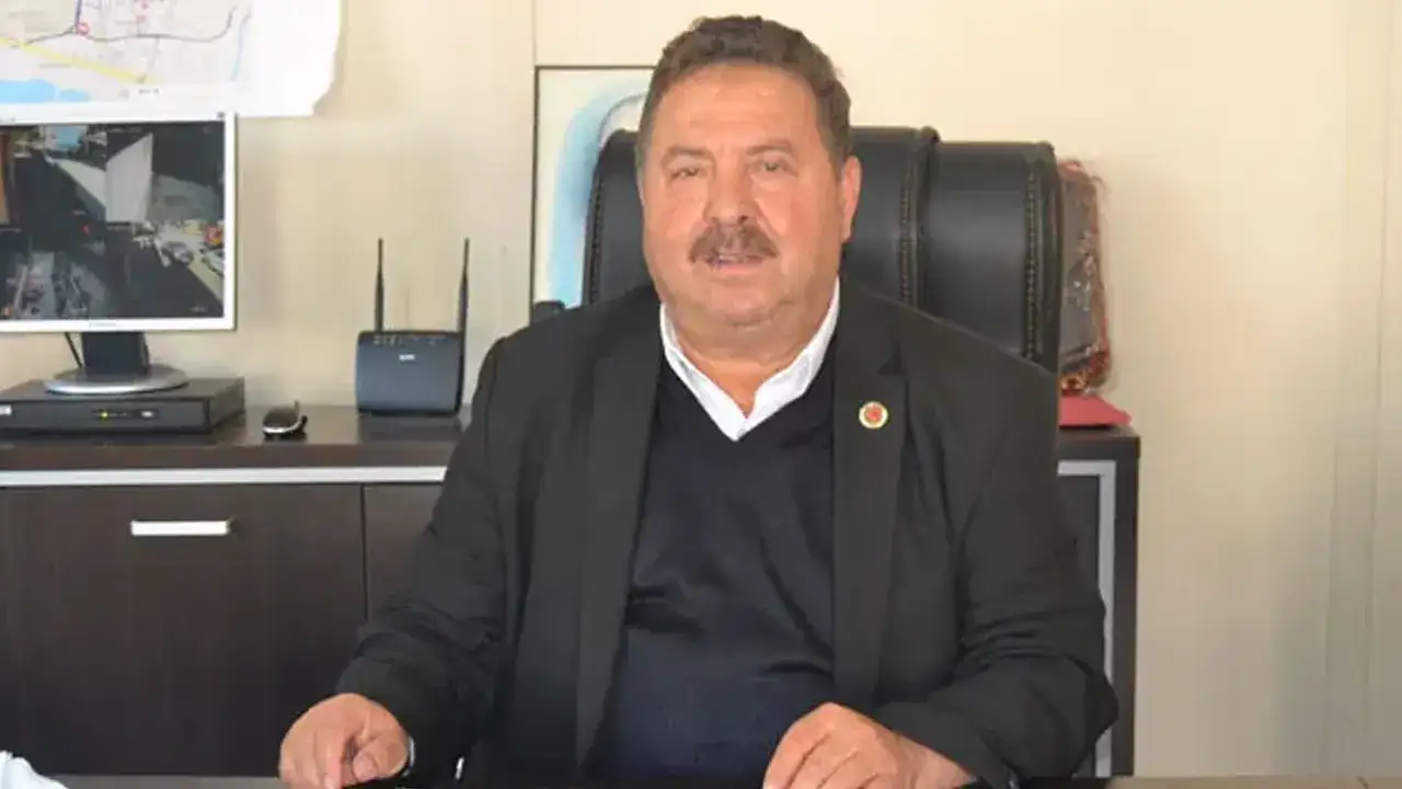 Trabzon’da üzen haber: Eski muhtar Kemal Aydın hayatını kaybetti