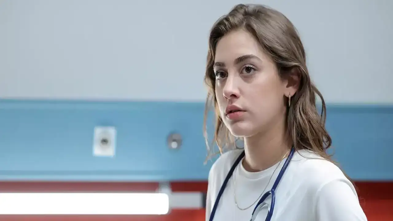 Bahar Dizisinin Seren’i Kimdir? Nil Sude Albayrak Hakkında Merak Edilenler