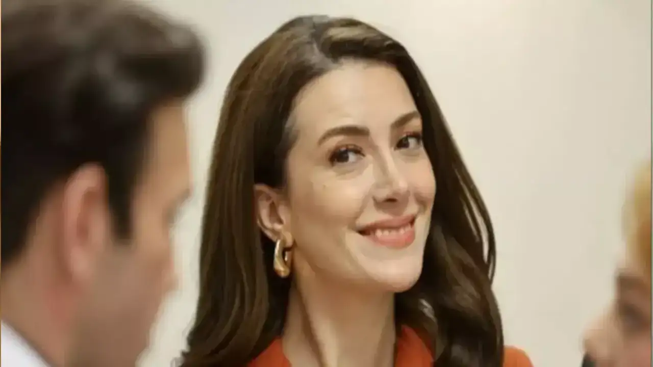 Elit Andaç Çam Kimdir? Bahar Dizisinin Çağla’sı Hakkında Bilinmeyenler