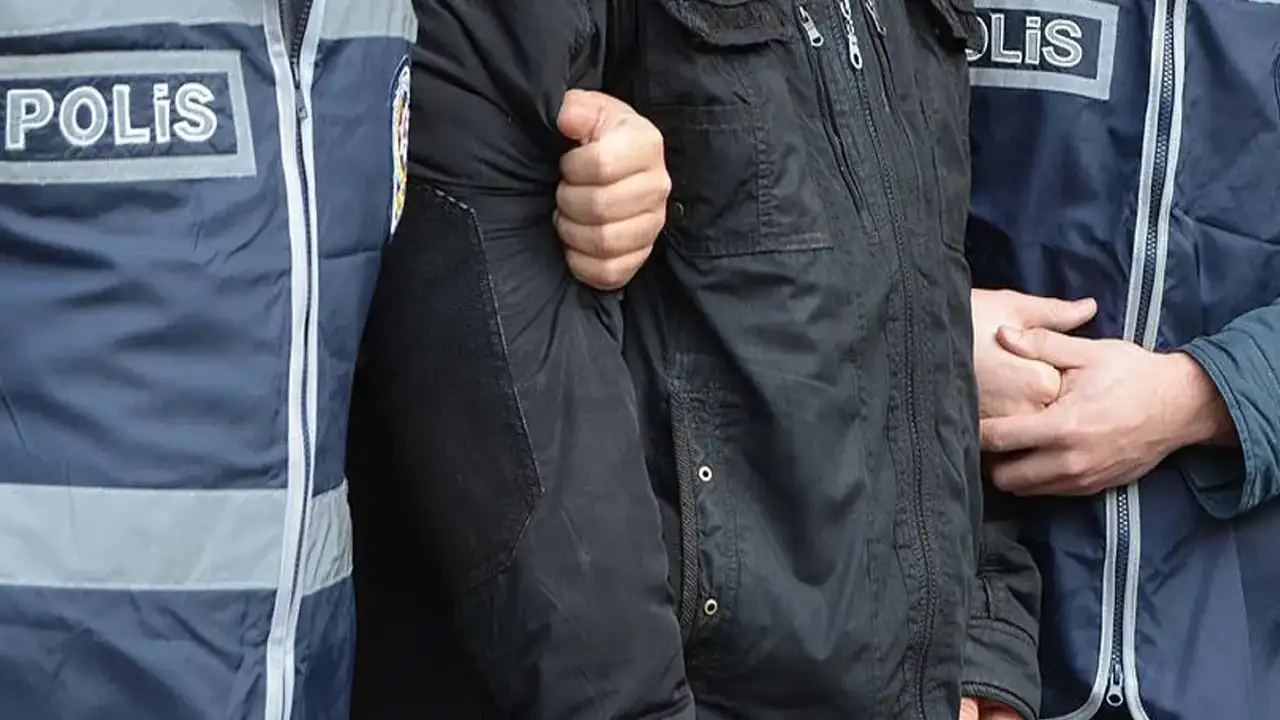 Samsun'da vicdanları sızlatan olay: Sürücü gözaltında