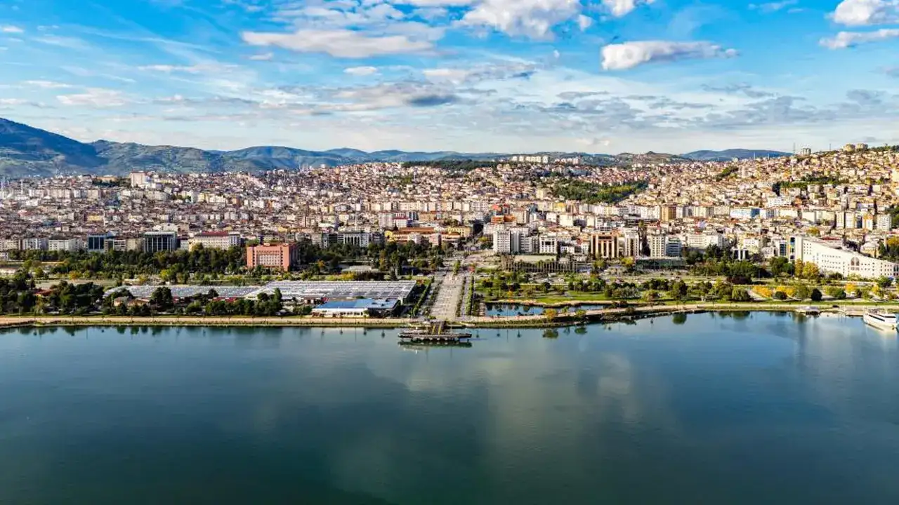 Samsun Valisi Orhan Tavlı yeni yatırımları açıkladı