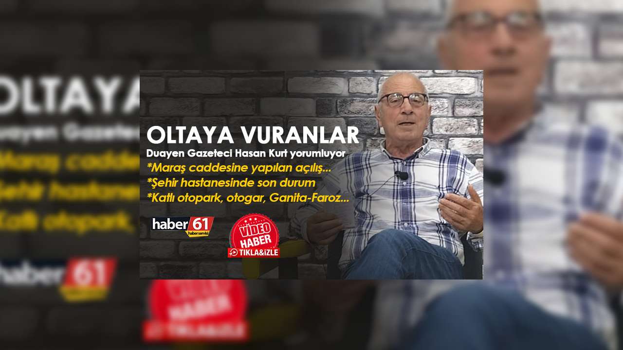 Oltaya Vuranlar 28.06.2022