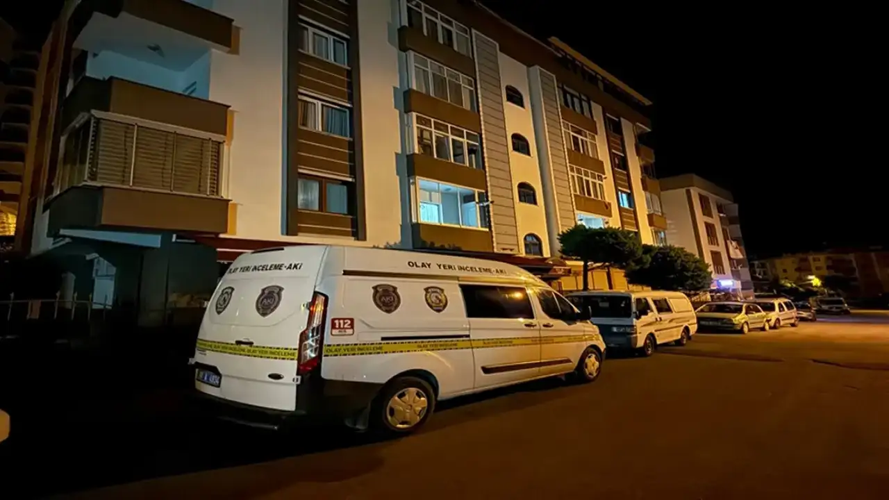Trabzon'da dehşet: Tartıştığı eşini ve kızını vurdu
