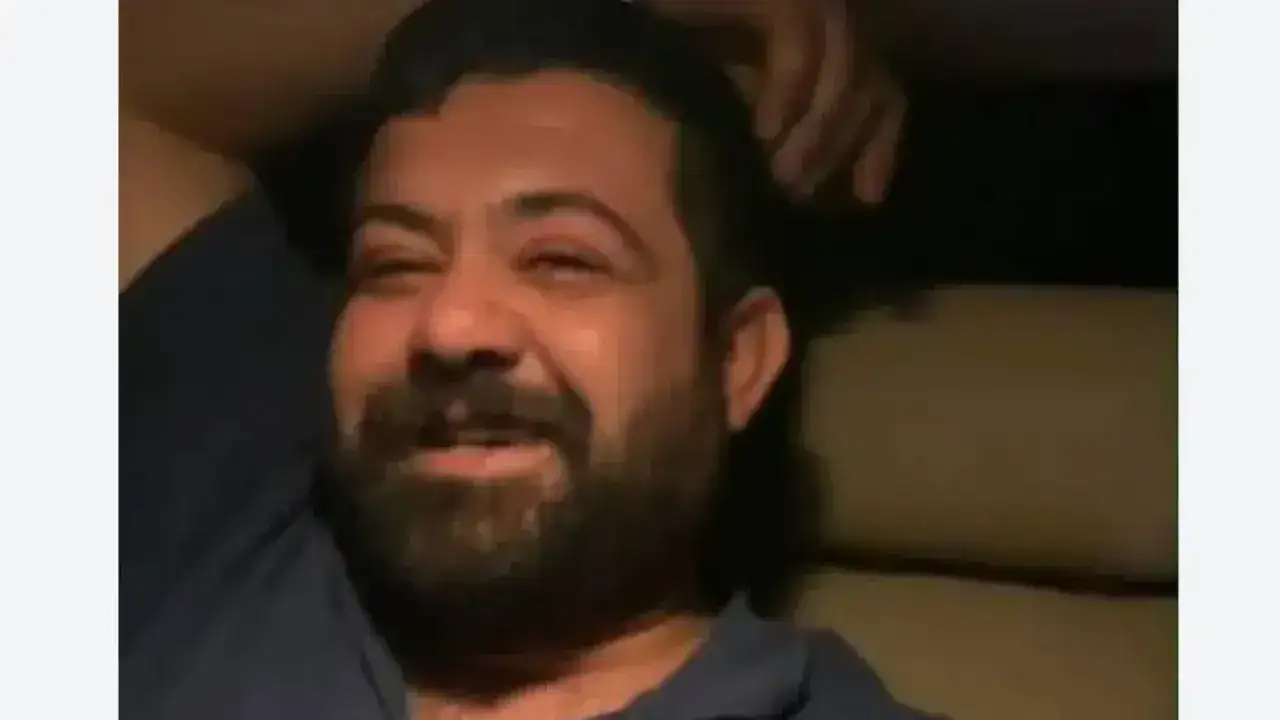 'İncinmişsin' videosuyla fenomen olmuştu: “Hasan Abi”  ölü bulundu