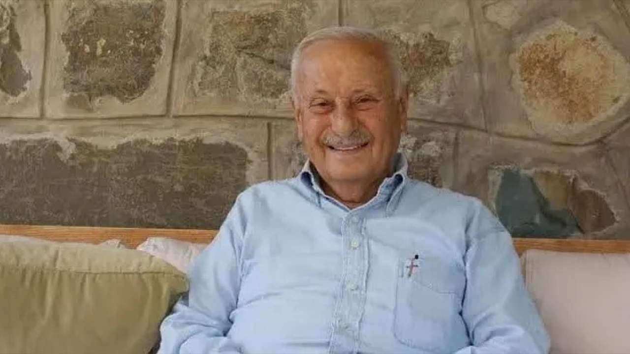 Başkan Genç’ten Efsane Başkan Karakullukçu’ya vefa