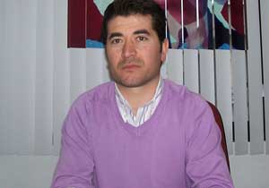 Belediyeyi tekrar almalıyız